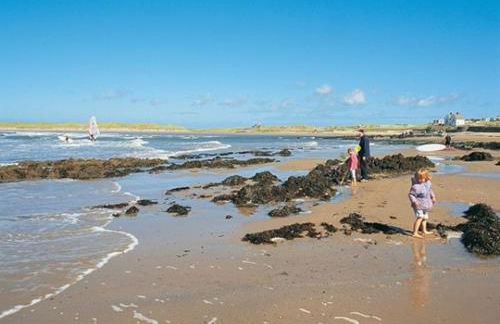 Felin Traeth Cottage - Foto 42