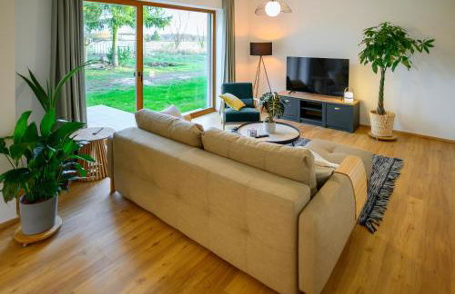 Pausenhof Spreewald - Viel Platz für gemeinsame Zeit - Ruhige Spreewald-Fewos in Alleinlage - Kinder reisen kostenlos! Hunde Willlkommen - Foto 17