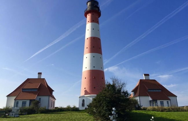 Grandpa Hans Modern Retreat - Foto 19