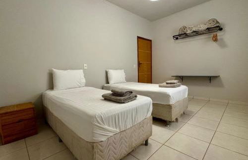 Casa das Orquídeas Delfinopolis MG - Photo 20