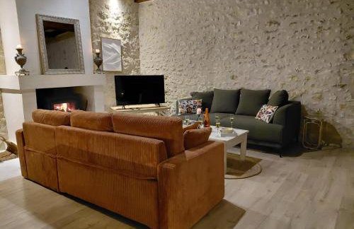 Gites au fil des châteaux de la Loire - Foto 75