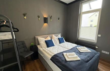 Kings und Queens - 2SZ - Whirlpool - Terrasse - Grill - Foto 3