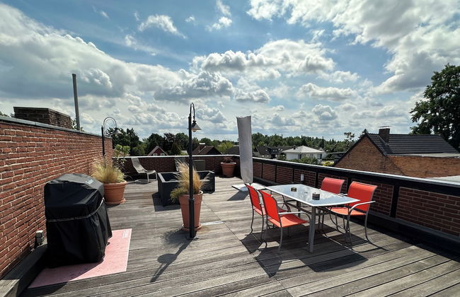 Meinpartments Wolfsburg - Foto 12