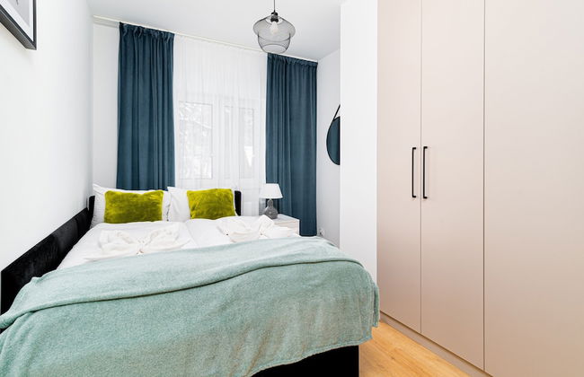 Apartamenty Sun & Snow Słowackiego - Photo 3