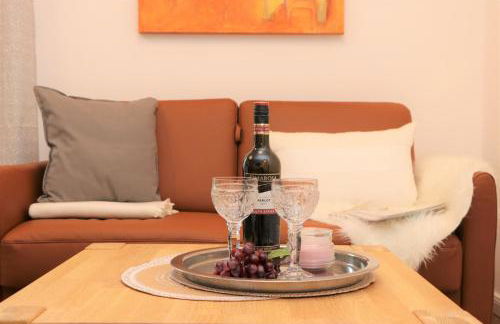 "Auszeit" in der Villa Katharina - Foto 6