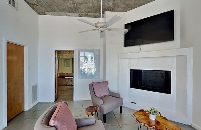 An Oceanfront Experience - Foto 13