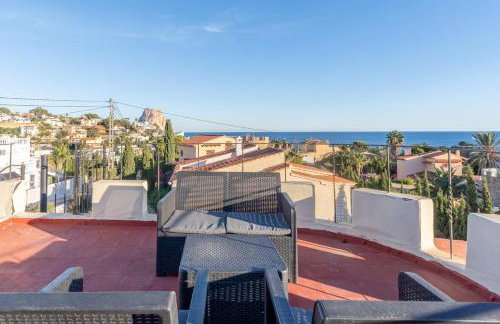 Villa 200m from the beach, jacuzzi, swimming pool, BBQ - Photo 9