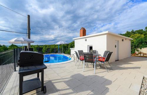 Apartment Lara with Swimming Pool - Paradiz - Foto 11