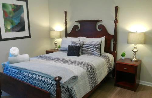 Studio 415 Spring Lake - Fayetteville near Fort Bragg - Accessible 1st Floor with Self Check-in - Perfect for short or long-term stays - Foto 15