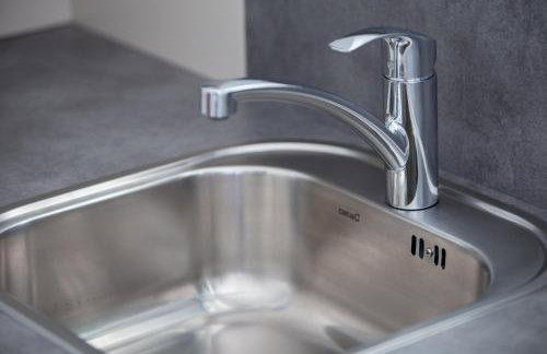 TRIO Apartment Hotel Berlin - Foto 60