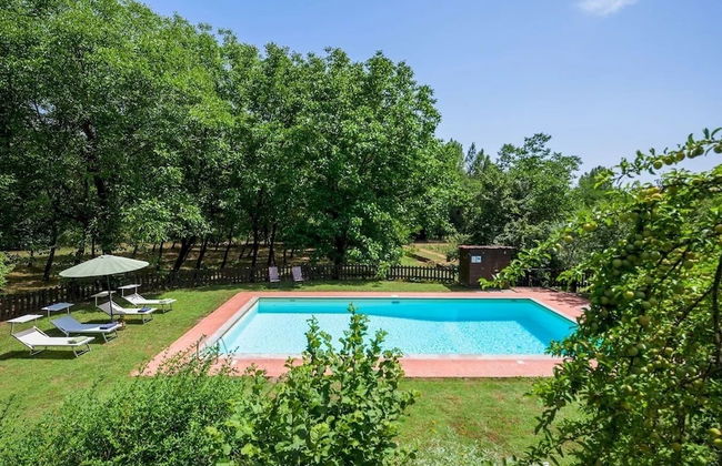 Casa al Fiume - Villa with private pool - Foto 30