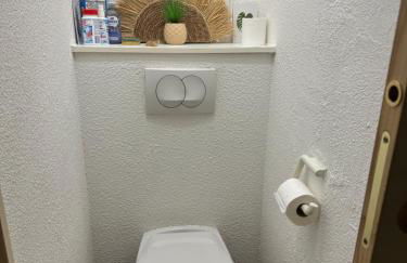 Villa Francia Résidence piscine tennis à 500m des plages de Cannes - Foto 25