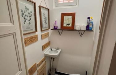 Le Jeanne d'Arc - Appartements meublés - Foto 69