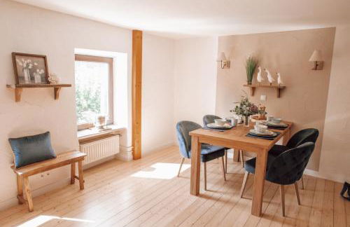 _Ferienhaus Leutesdorf Rheinzeit 614 schönes Haus direkt am Rhein - Foto 4