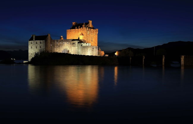 Inverness City Suites - Foto 47