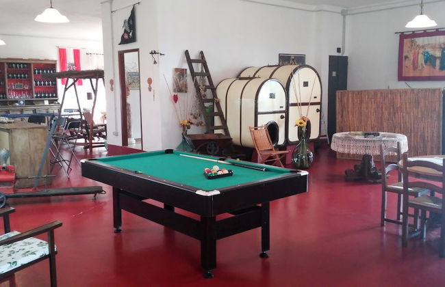 Tenuta i Lecci di Gurian Roberta Maura - Photo 90