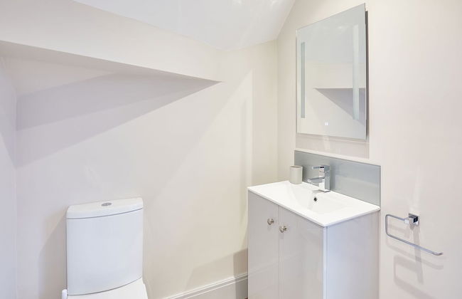 Host Stay Ramblers Retreat - Foto 9