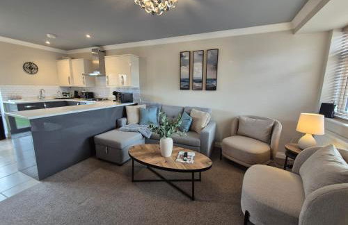 Wallscourt House By Cliftonvalley Apartments - Foto 7