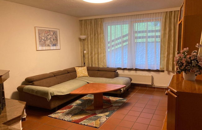 Cottage in Rangersdorf Near ski Areas - Photo 11