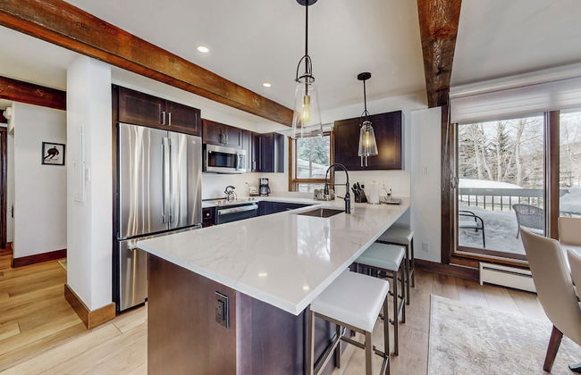 Top of the Village - Foto 67