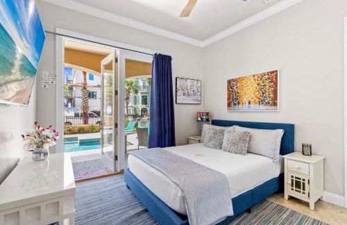 Gulf Views - Private Pool Hot Tub - Elevator - Foto 76