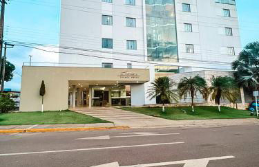 Portinari Palace Hotel - Foto 22