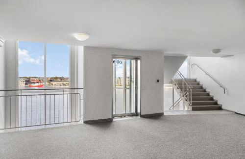 Strand-Penthouse, 128 qm, Maisonette, Parkplatz - Foto 10