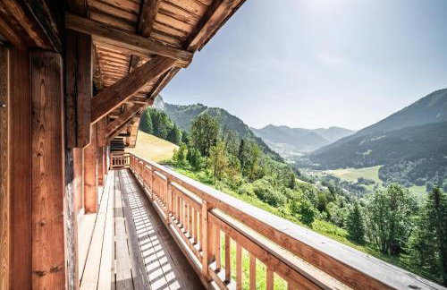 Le Perray Alpine Lodge - Photo 16