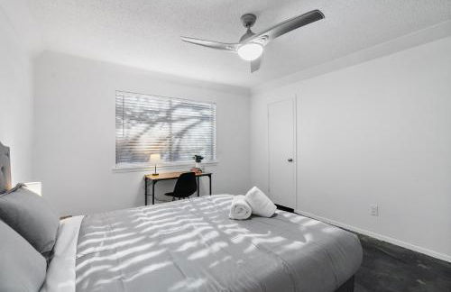 Industrial Oasis Perfect Location Free Pkg - Foto 9