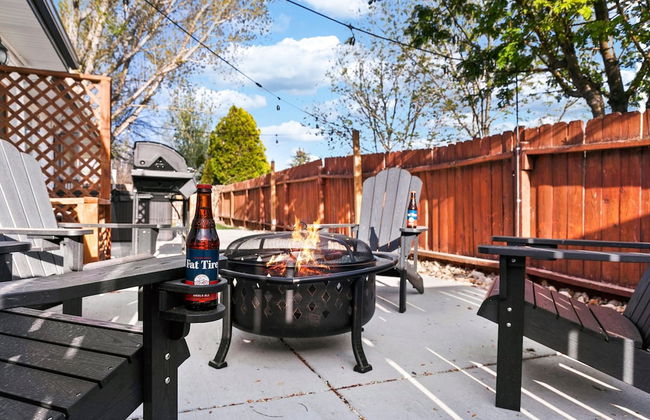 Scandinavian Chic – Hot Tub, Bikes and Lake Life! - Foto 43