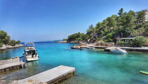 HOLIDAY HVAR lux - Foto 3