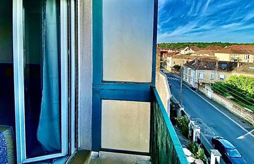 APPARTEMENT PROCHE GARE ET CENTRE VILLE - Foto 58