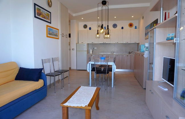 Apartment Porto Santa Margherita by Beach - Foto 6