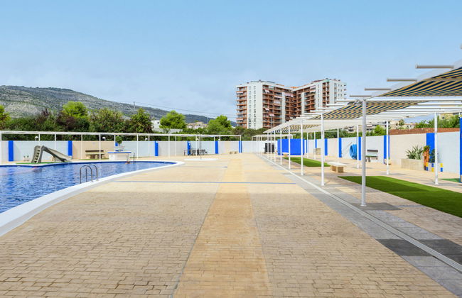 Mar de Oropesa II - Foto 25