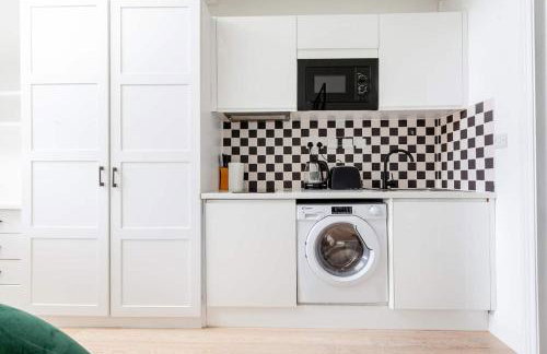 Westbourne Terrace Studio Flt 23 - Foto 4