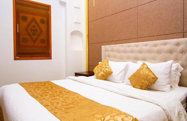 XYZ Hotel Heritage - Foto 8