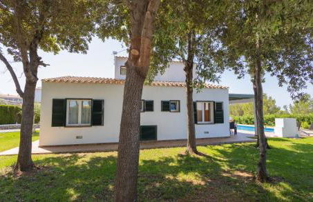 Villas Finesse By MENORCARENTALS - Foto 68