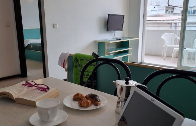 Apartaments Lloret Sun - Photo 12