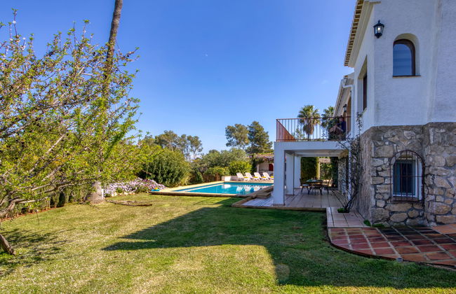 Villa Bellavista - Foto 29