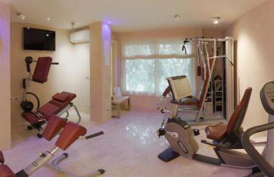 Suite & Spa Mirabel - Foto 24