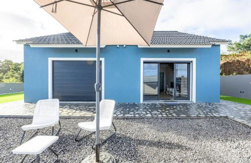 Santana Trail House - Pico Ruivo - Foto 1