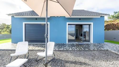 Santana Trail House - Pico Ruivo - Foto 1