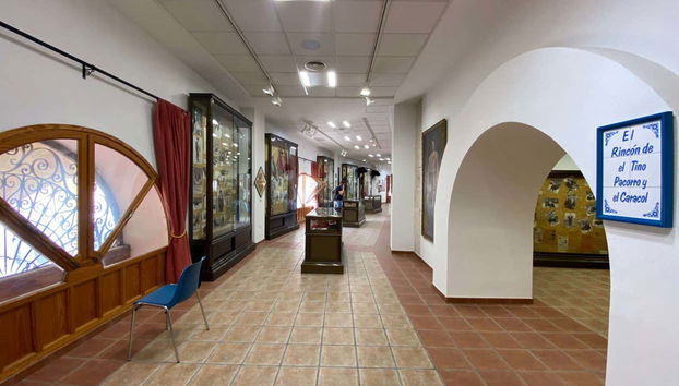 Alicante Bullfighting Museum