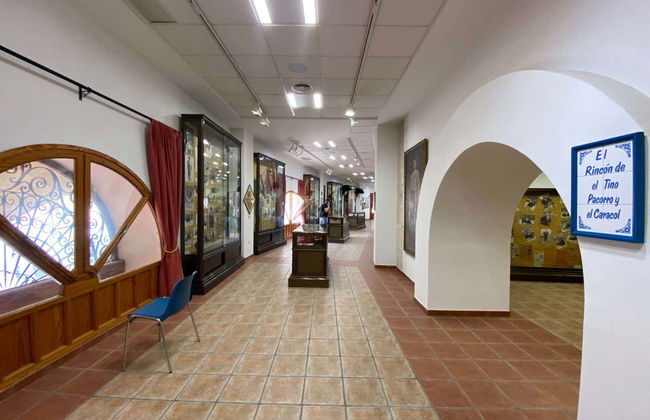 Visite de la Plaza de Toros, les arènes d'Alicante - Photo 4