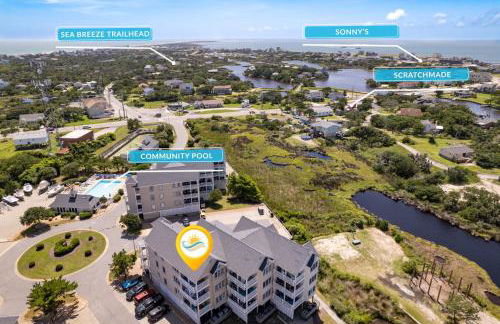 SCB9 - Chasin' Sunsets - Foto 7