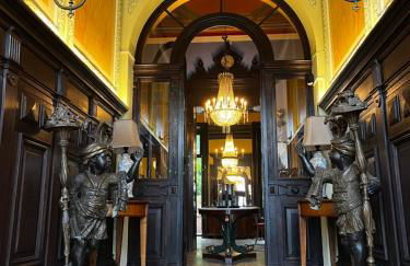 Villa Angela Neuer Rosengarten - Photo 16