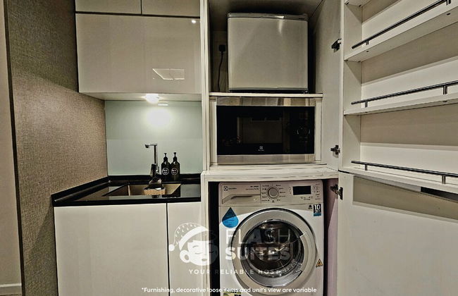 Expressionz Premium Suites at KLCC - Foto 12