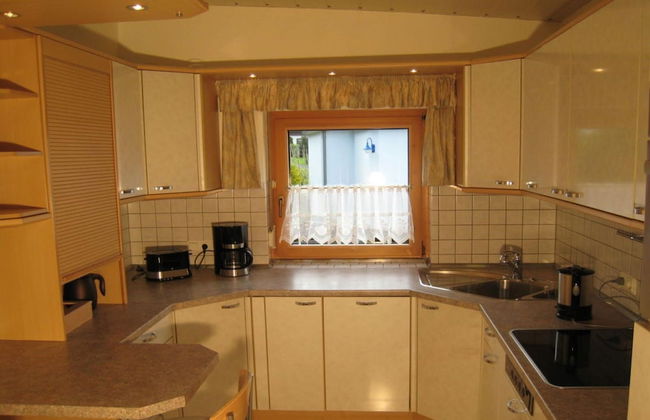 Holiday Home Later Comfortable Vacation Home - Photo 7