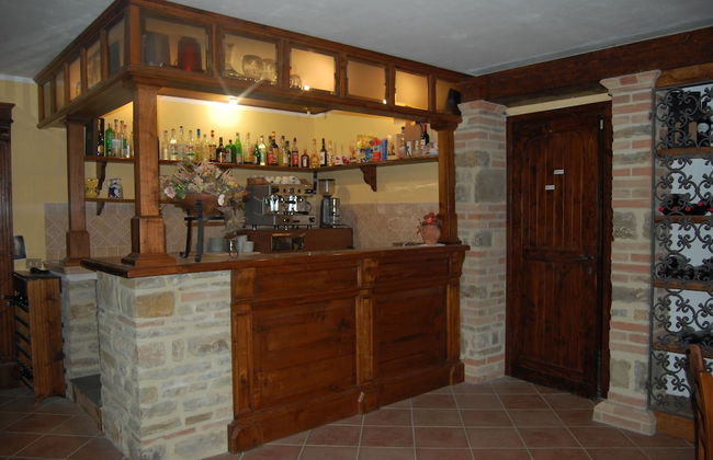 Agriturismo Le Giare - Country House - Photo 33