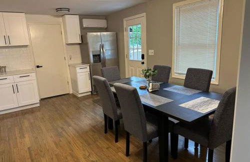 3BR, 2BA and Office Fire Pit,Mins 2 UConn & Lake - Foto 11